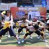 KapanLagi Pensi Bareng Fanta 2025 di SMAN 6 Jakarta