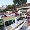 KapanLagi Pensi Bareng Fanta 2025 di SMAN 6 Jakarta