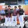 KapanLagi Pensi Bareng Fanta 2025 di SMAN 6 Jakarta