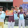 KapanLagi Pensi Bareng Fanta 2025 di SMAN 6 Jakarta