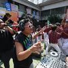 KapanLagi Pensi Bareng Fanta 2025 di SMAN 6 Jakarta