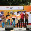 KapanLagi Pensi Bareng FANTA 2025 di SMAN 91 Jakarta