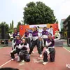 KapanLagi Pensi Bareng FANTA 2025 di SMAN 91 Jakarta