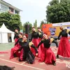 KapanLagi Pensi Bareng FANTA 2025 di SMAN 91 Jakarta