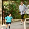 Kareena Kapoor - Taimur Ali Khan