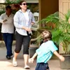 Kareena Kapoor - Taimur Ali Khan