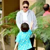 Kareena Kapoor - Taimur Ali Khan