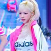 Karina aespa Blonde