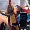 karnaval jawa timur