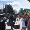 karnaval jawa timur