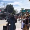  karnaval jawa timur