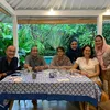 kartika sari dewi