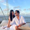 Katrina Kaif - Vicky Kaushal