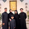  Kayla Anak Kedua Arie Untung 