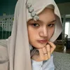  Kayla Anak Kedua Arie Untung 