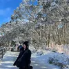  Kayla Anak Kedua Arie Untung 