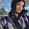  Kayla Anak Kedua Arie Untung 