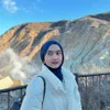 Putri Bebizie Lanjut Kuliah di Belanda