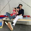 Kiesha Alvaro Zara Leola