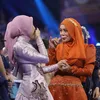  Mila DA7 dan Lesti.