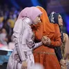  Kedekatan Mila DA7 dan Lesti.