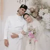 Pevita Pearce dan Suami