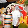 Nagita Slavina - Raffi Ahmad