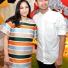 Nagita Slavina - Raffi Ahmad