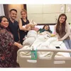 Anak Pertama Ruben Onsu - Sarwendah 