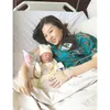 Anak Pertama Ruben Onsu - Sarwendah 