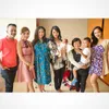 Anak Pertama Ruben Onsu - Sarwendah 
