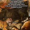 Cerita Lukisan Raden Saleh