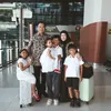 Aliya Rajasa - Ibas Yudhoyono
