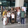Aliya Rajasa - Ibas Yudhoyono