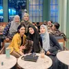 Aliya Rajasa - Ibas Yudhoyono