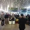 Aliya Rajasa - Ibas Yudhoyono