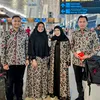 Aliya Rajasa - Ibas Yudhoyono