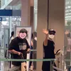 Taeyang ke Jakarta