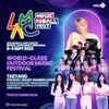 Taeyang ke Jakarta