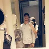 Adrian Hashfi dan Pacar
