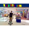 Ben Kastafani &amp; Sienna