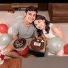 Potret Kebersamaan Calista Arum dan Cinta Brian