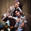 Potret Kebersamaan Calista Arum dan Cinta Brian