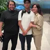 Potret Kebersamaan Cut Keke dengan Xavier yang Kini Kuliah di Inggris