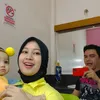 Dewi Perssik Aldi Taher Istri Salsabilih Depe