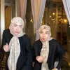 Kebersamaan Dilan Janiyar dan Emy Aghnia