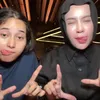 Kebersamaan Dilan Janiyar dan Emy Aghnia