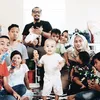 Enno Lerian dan Mantan Suami