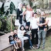 Enno Lerian dan Mantan Suami
