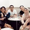 Enno Lerian dan Mantan Suami